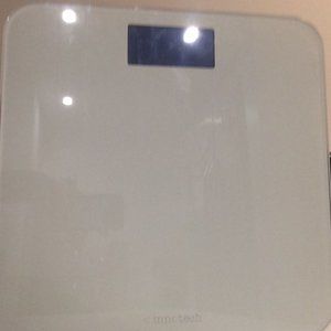 Innotech Digital Bathroom Scale